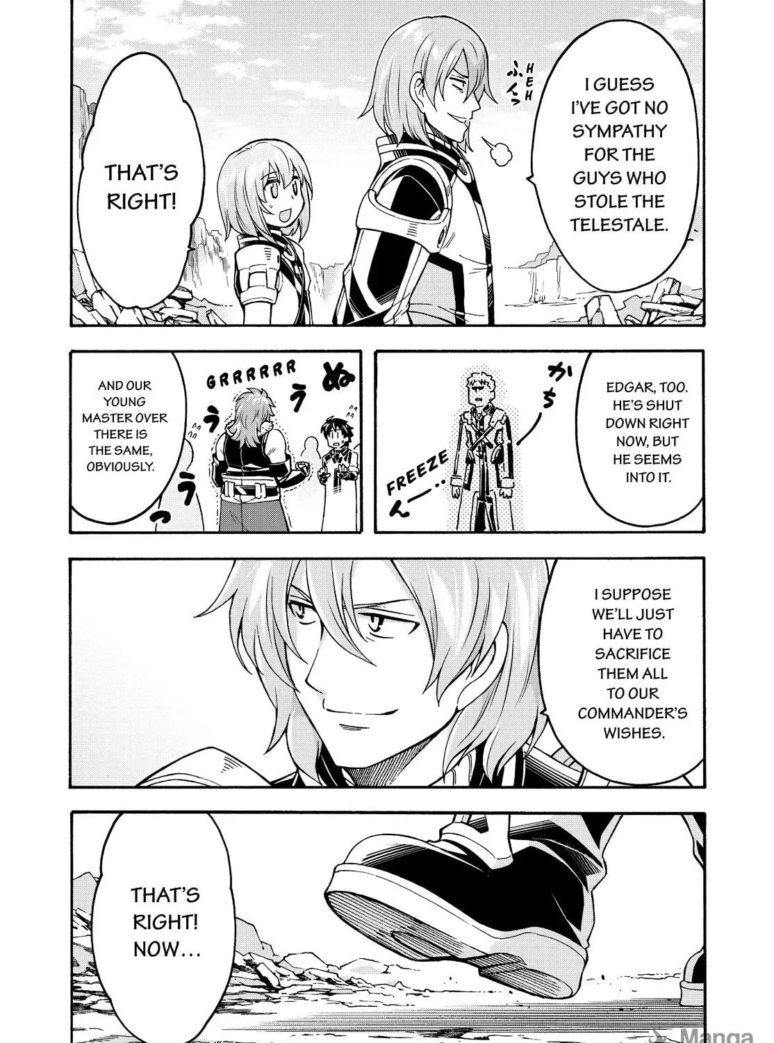 Read Knight