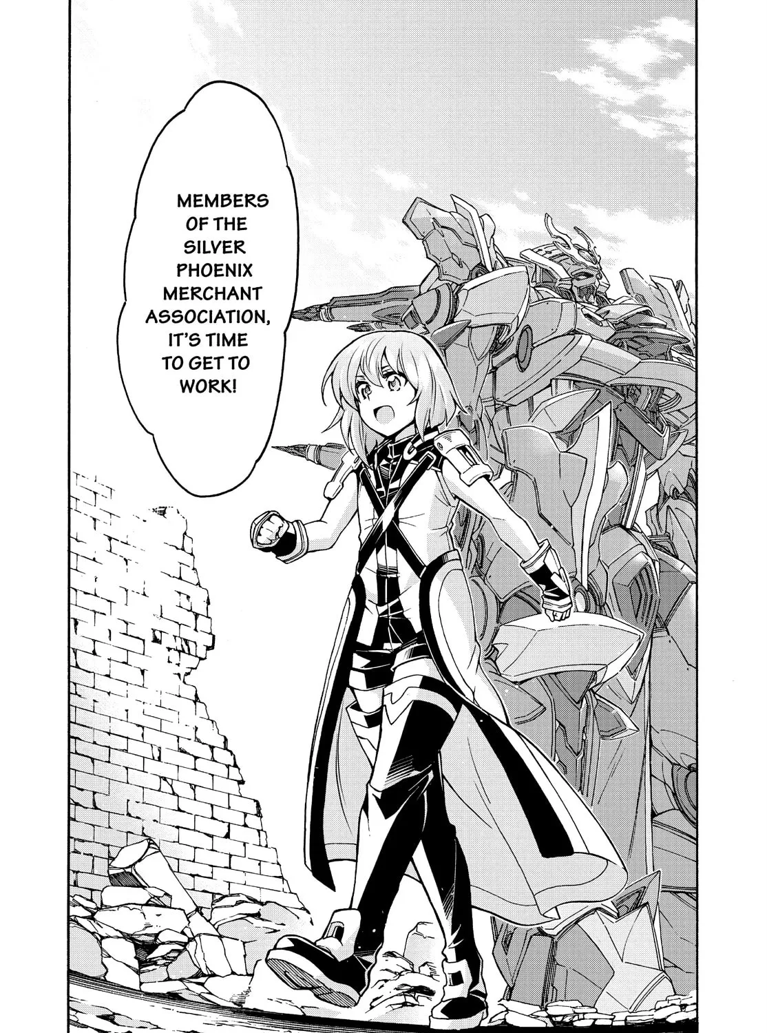 Read Knight