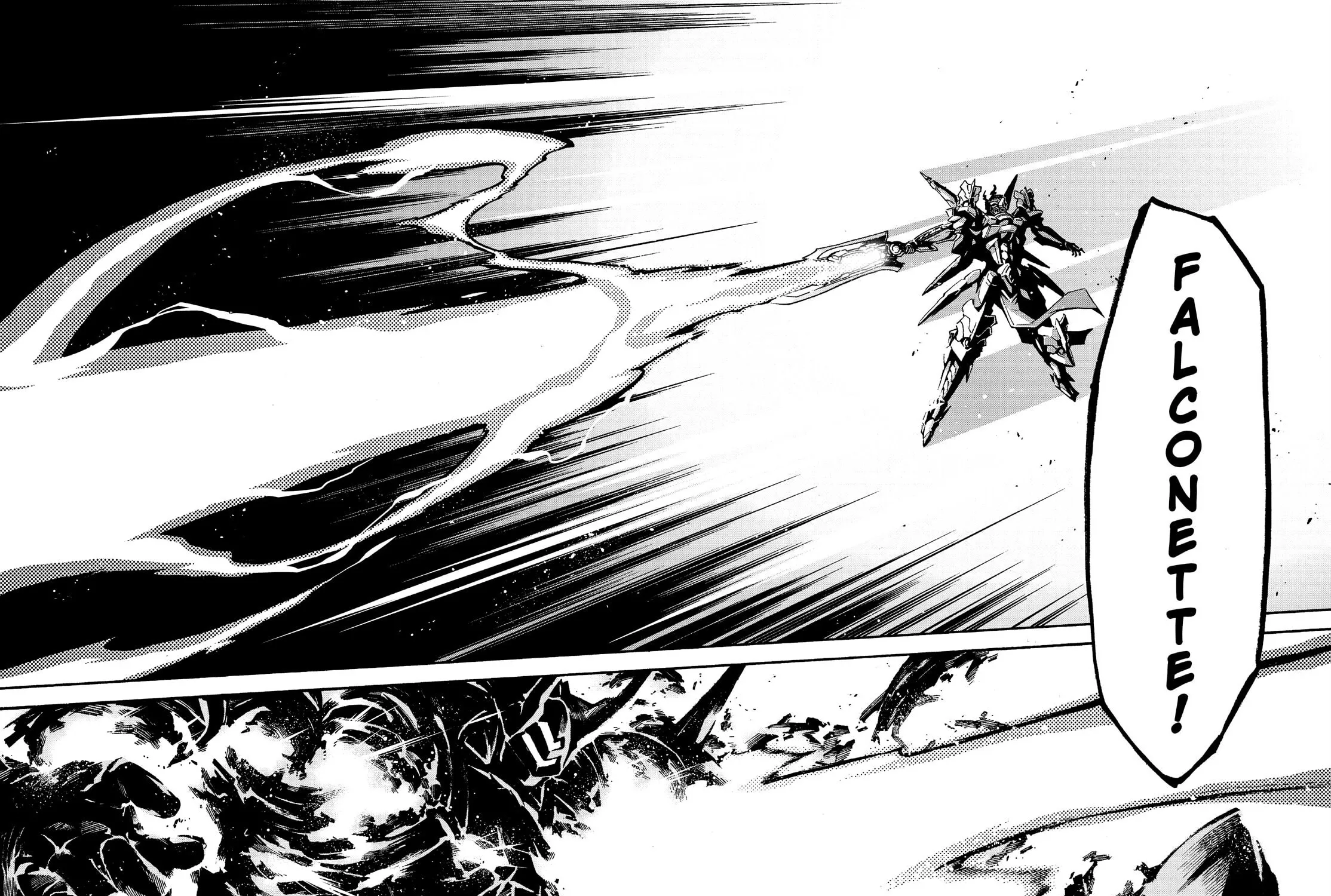 Read Knight