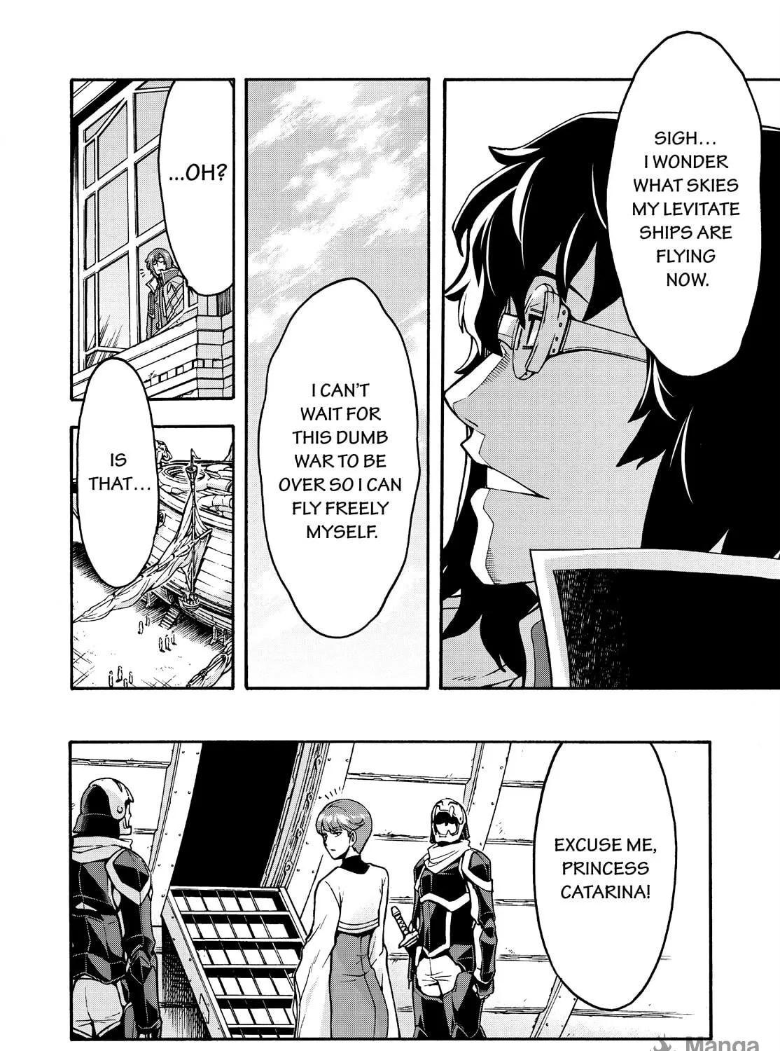 Read Knight