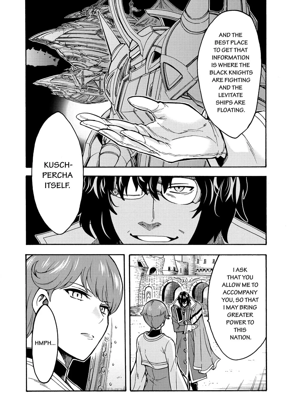 Read Knight