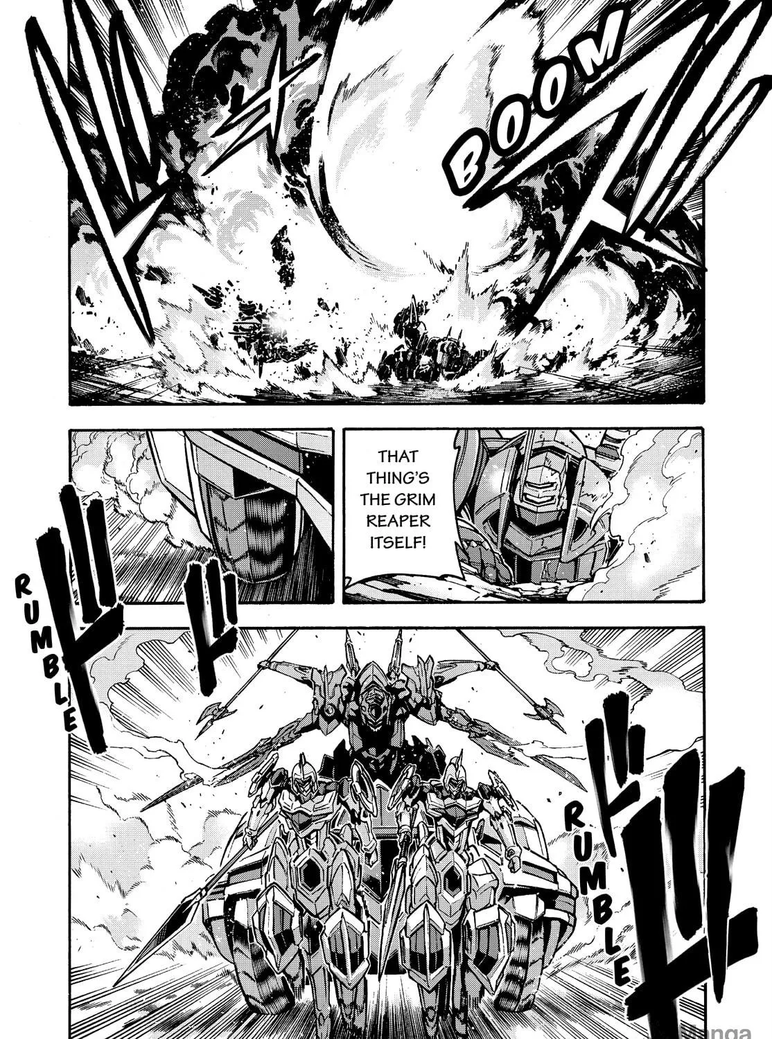 Read Knight