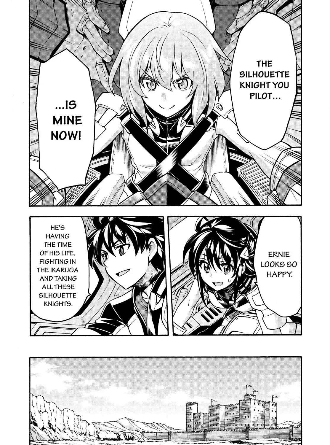 Read Knight