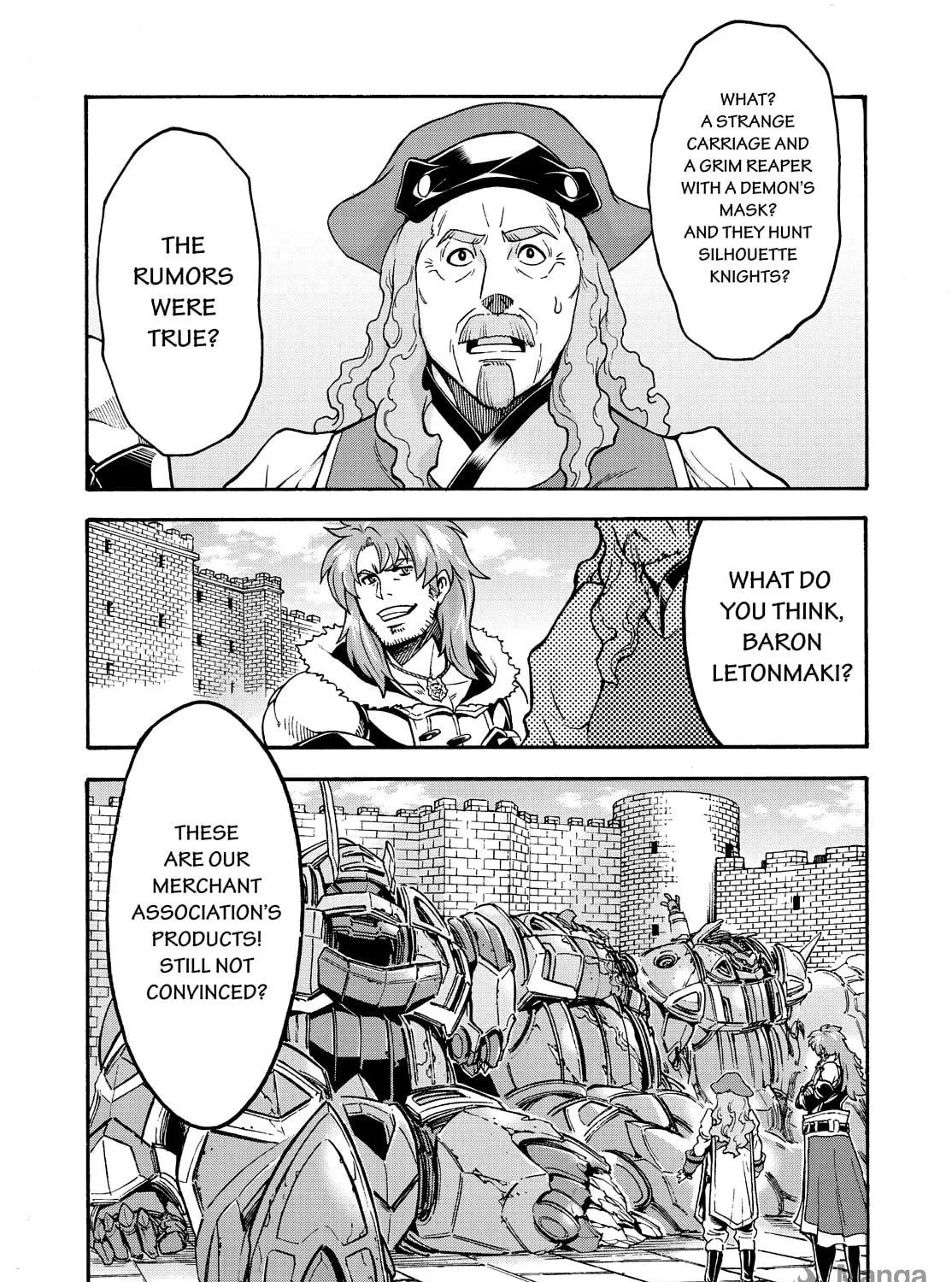 Read Knight