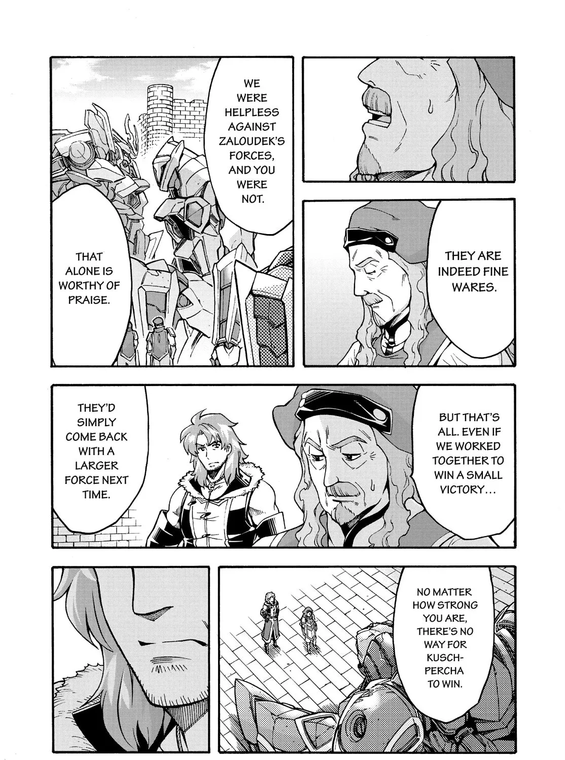 Read Knight