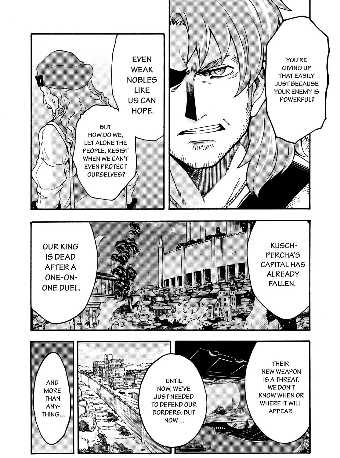 Read Knight
