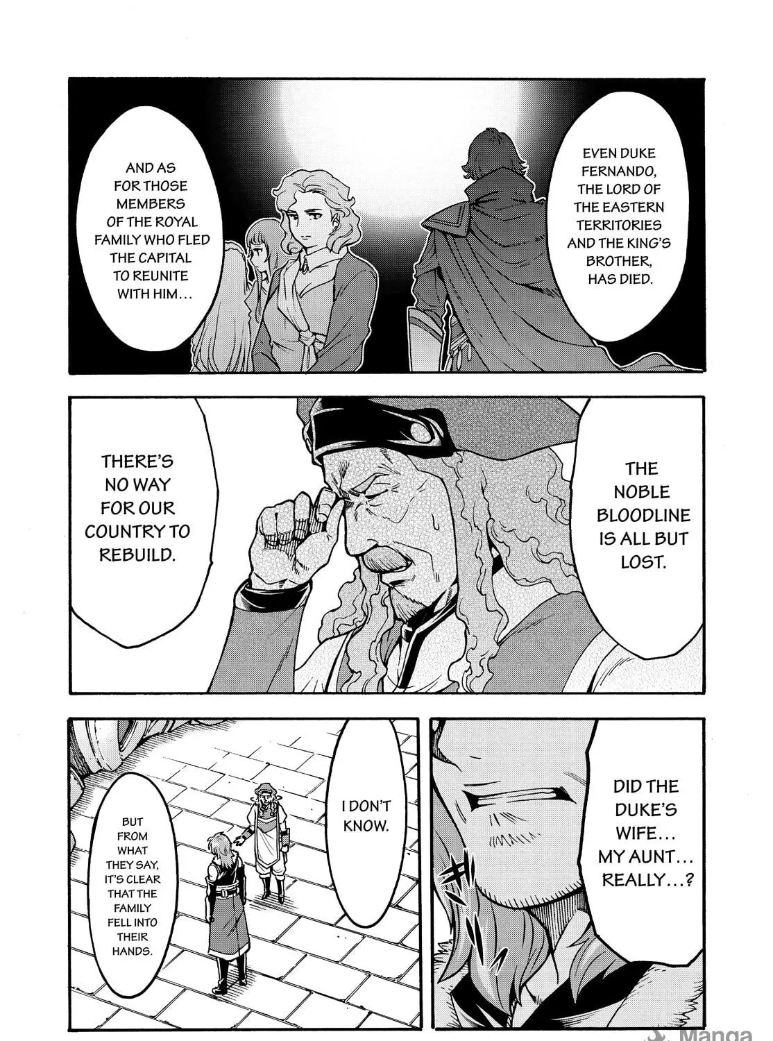 Read Knight