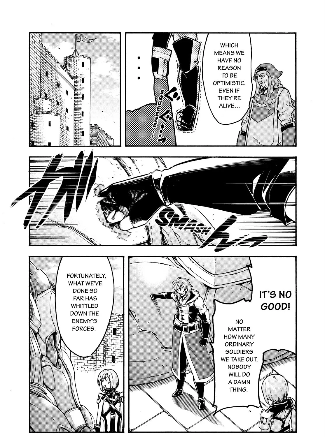 Read Knight