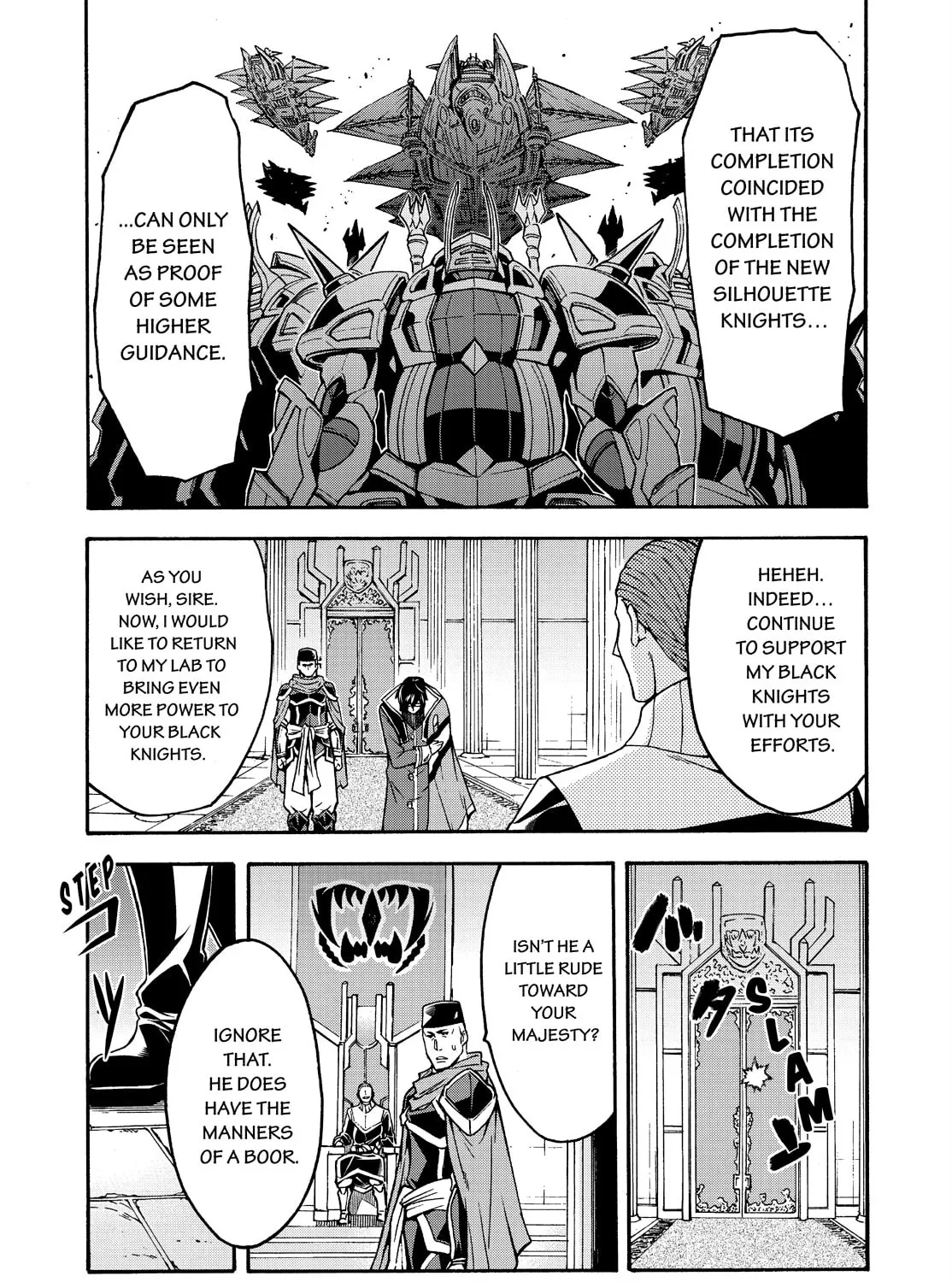 Read Knight