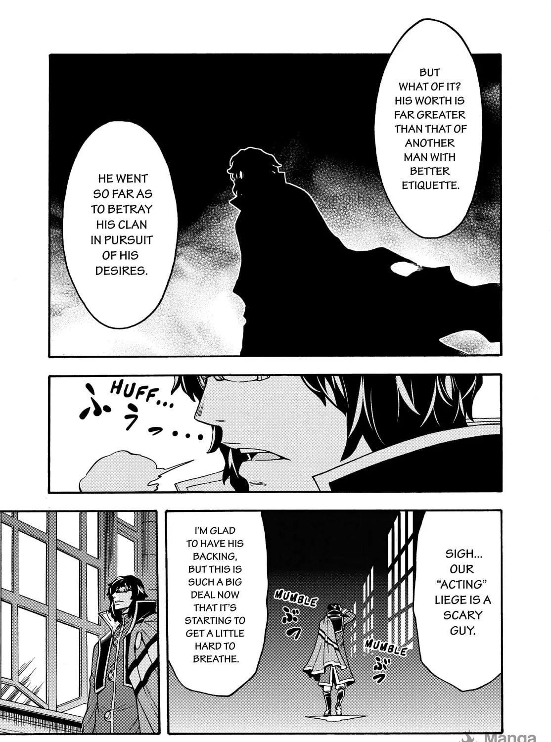 Read Knight
