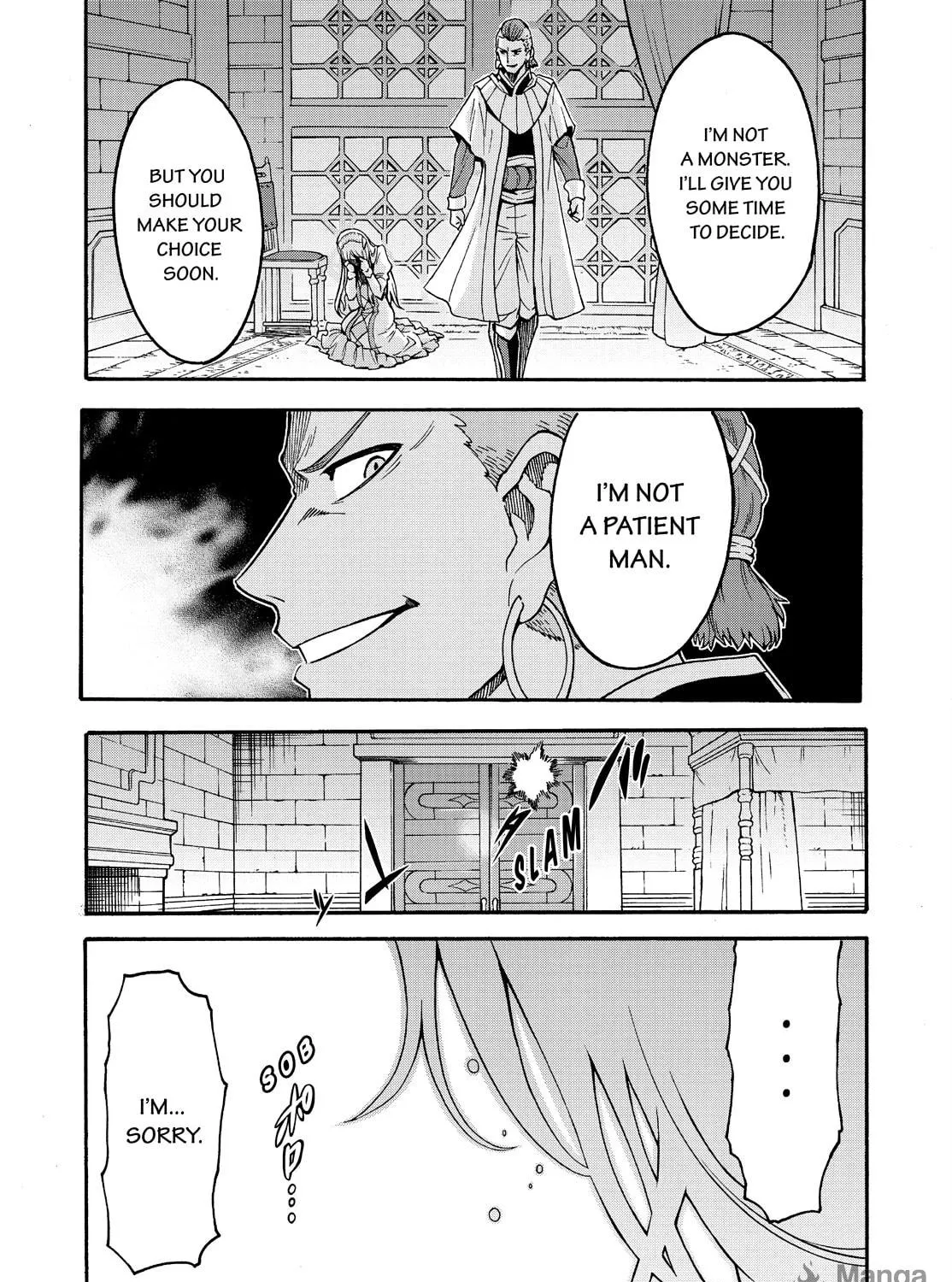 Read Knight