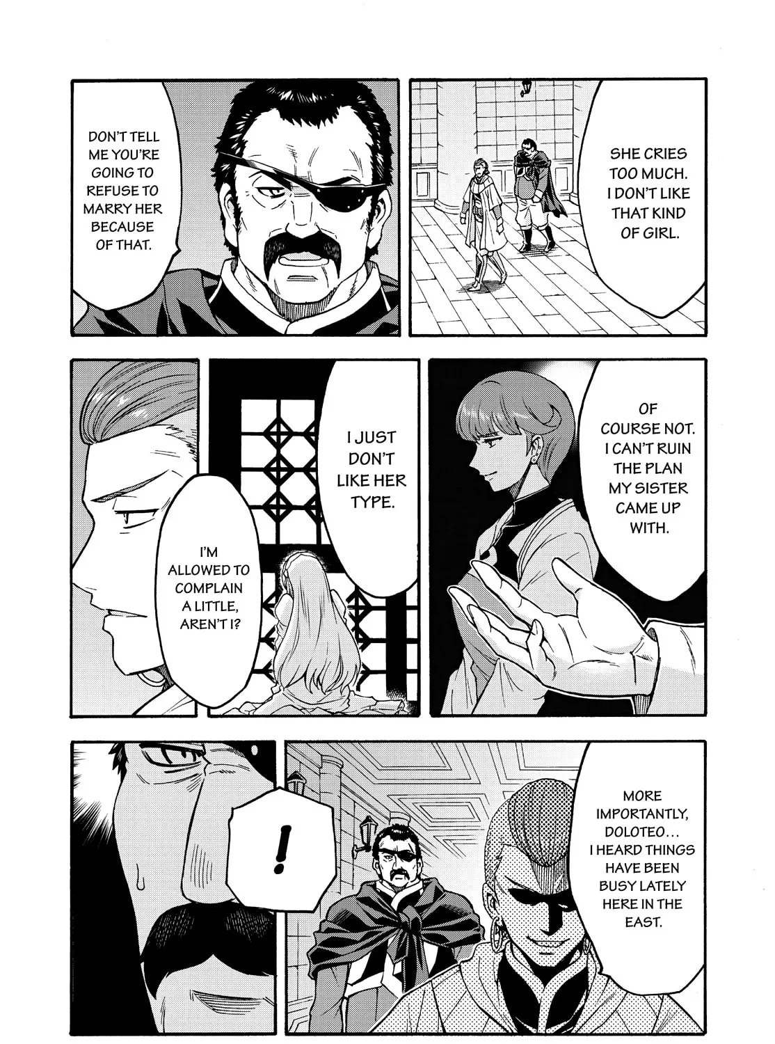 Read Knight