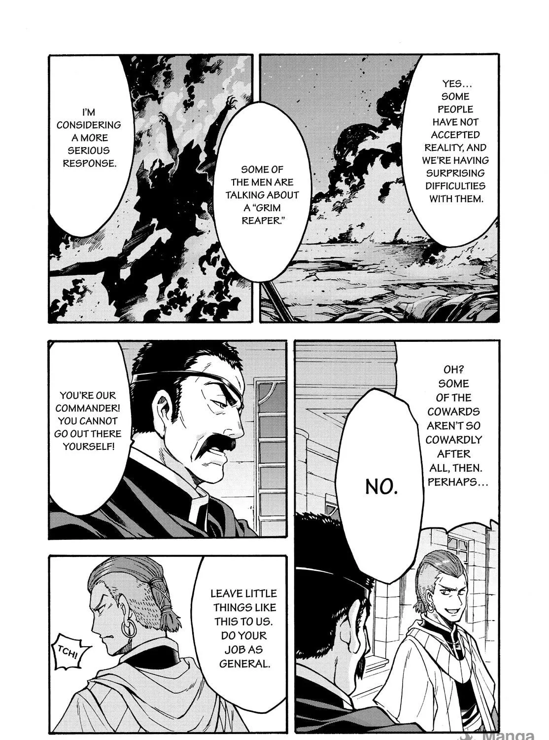 Read Knight