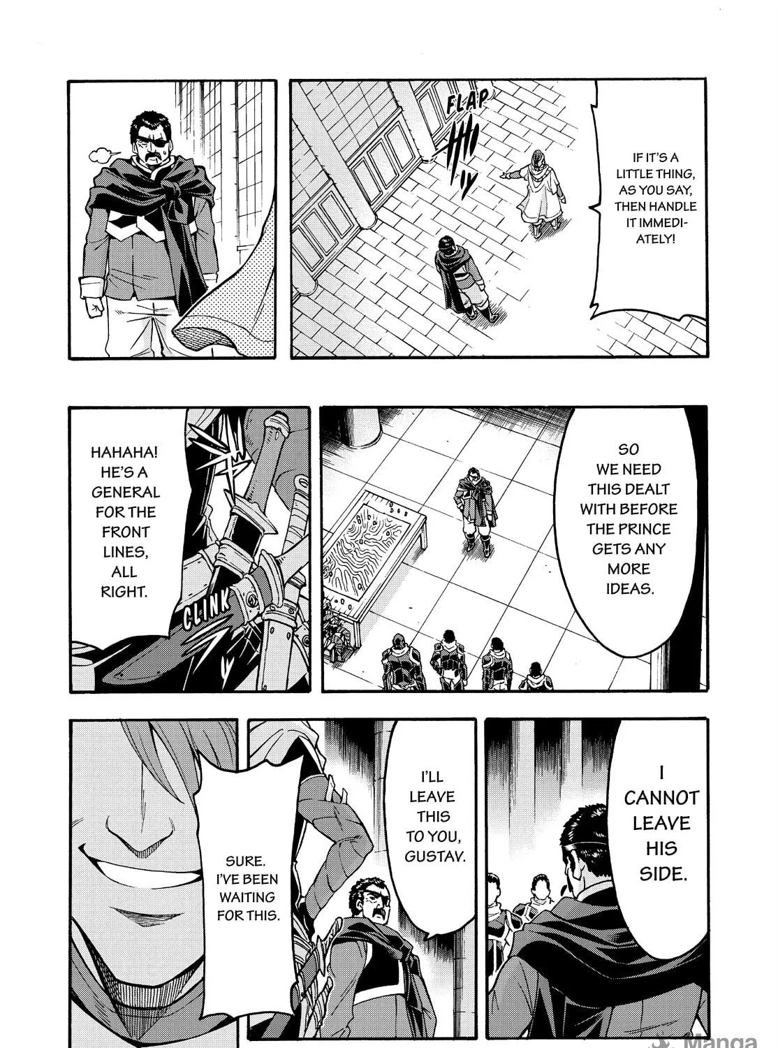 Read Knight