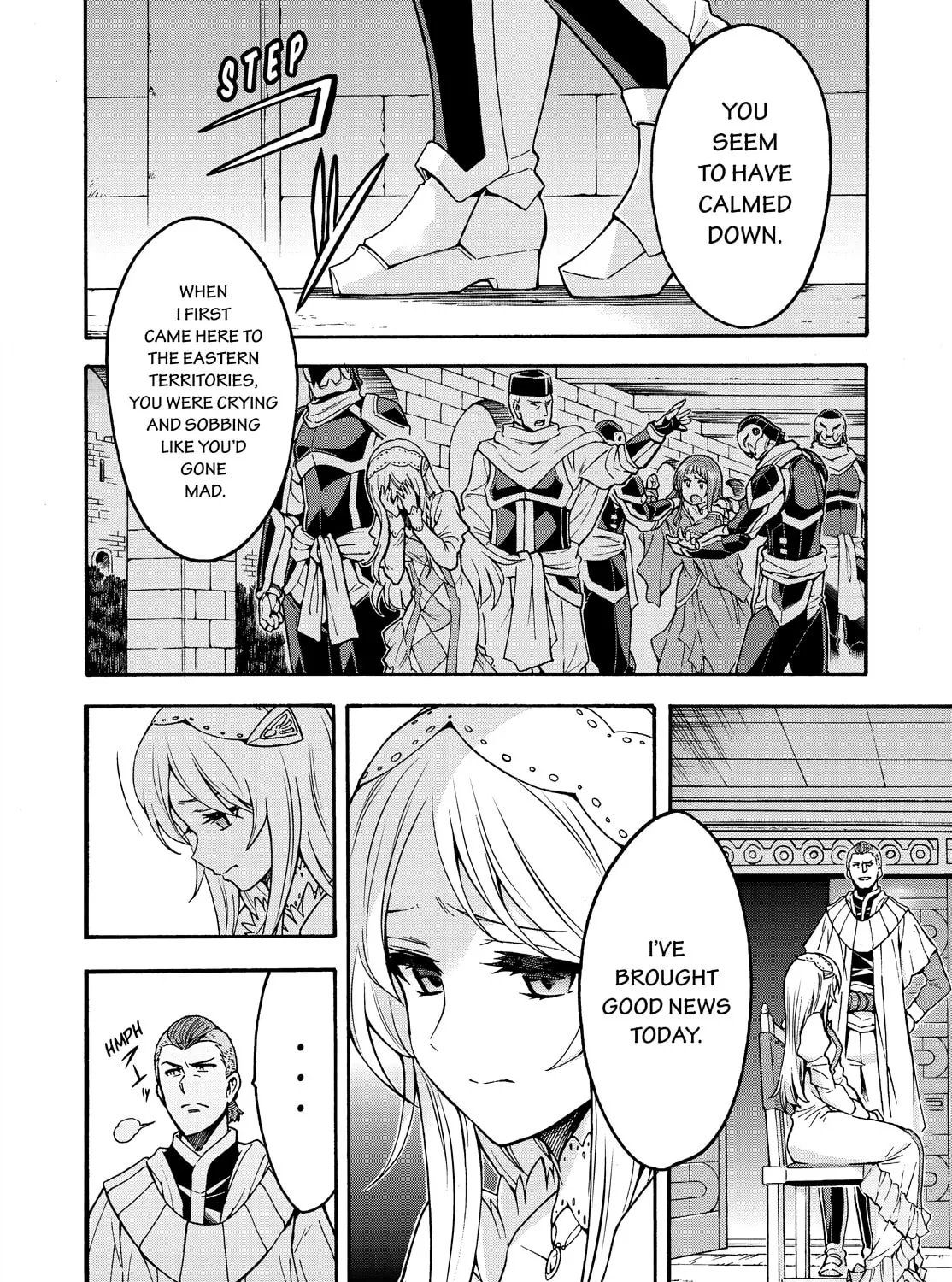 Read Knight
