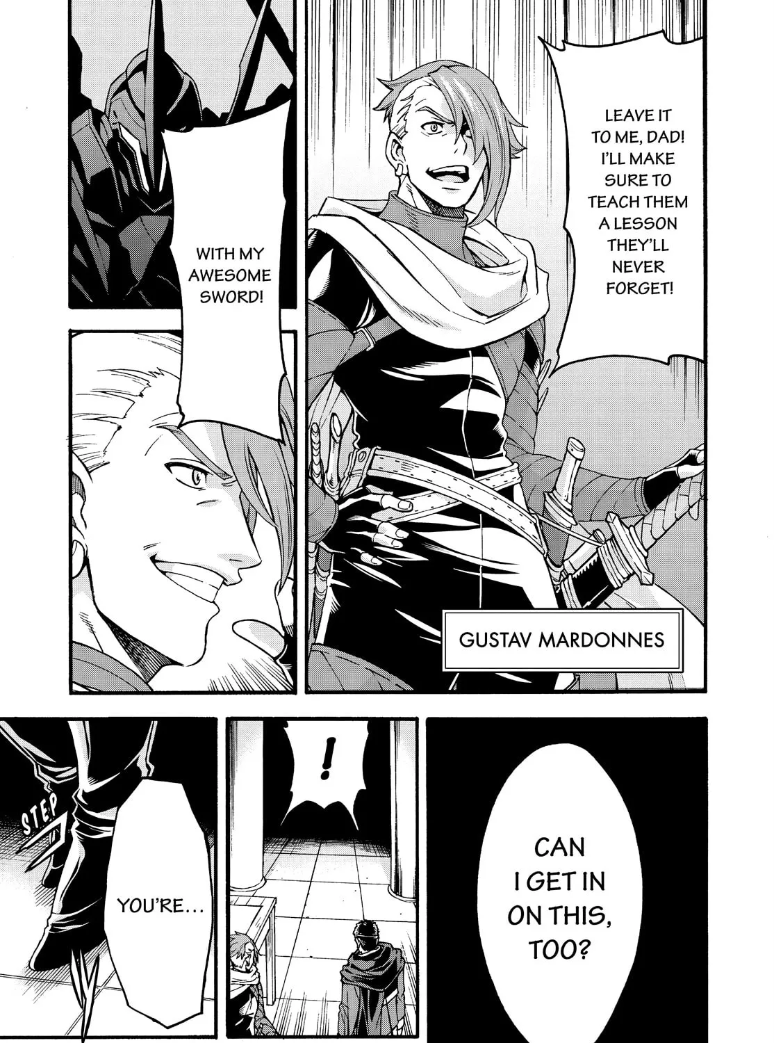 Read Knight