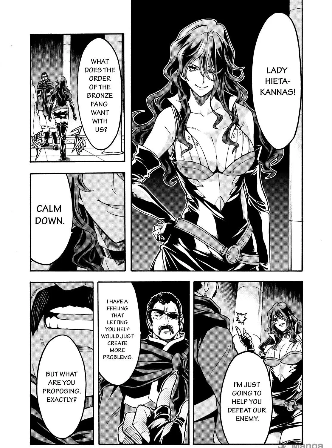 Read Knight