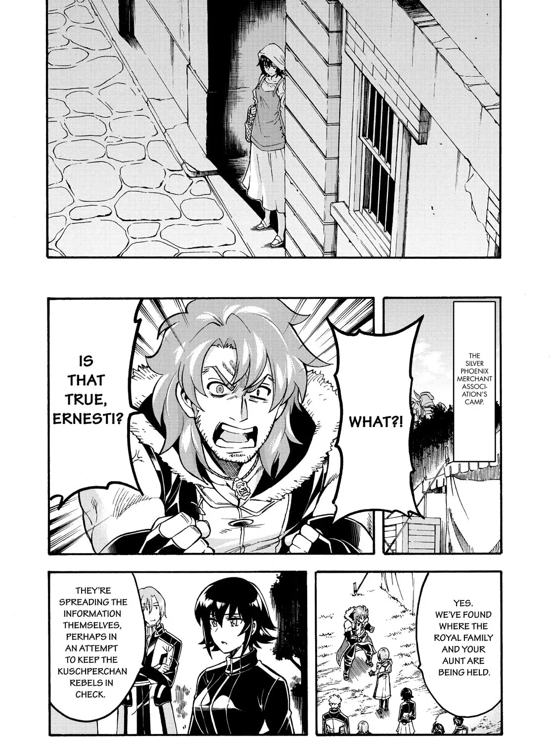Read Knight