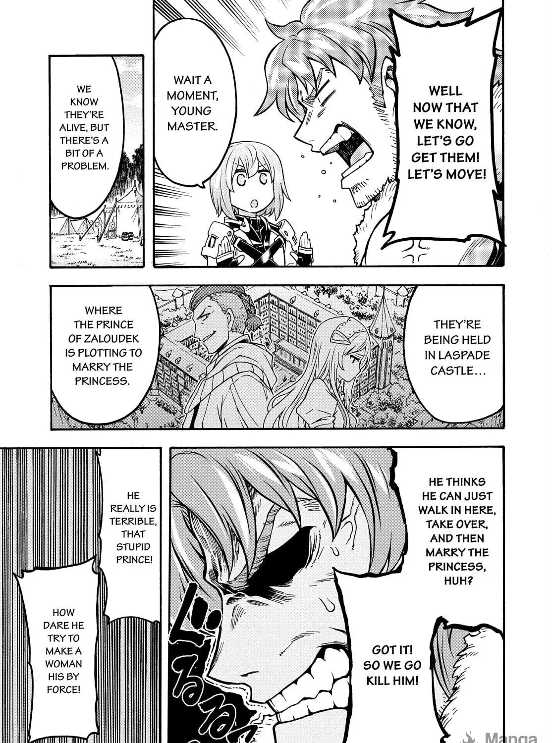 Read Knight