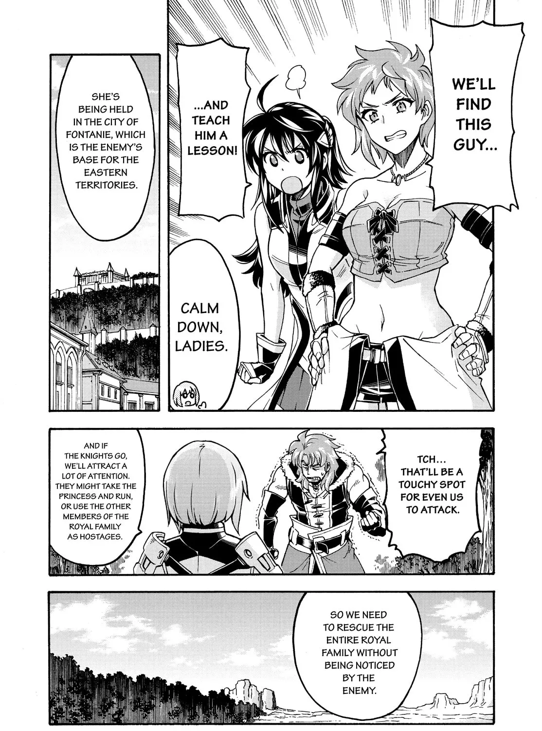 Read Knight