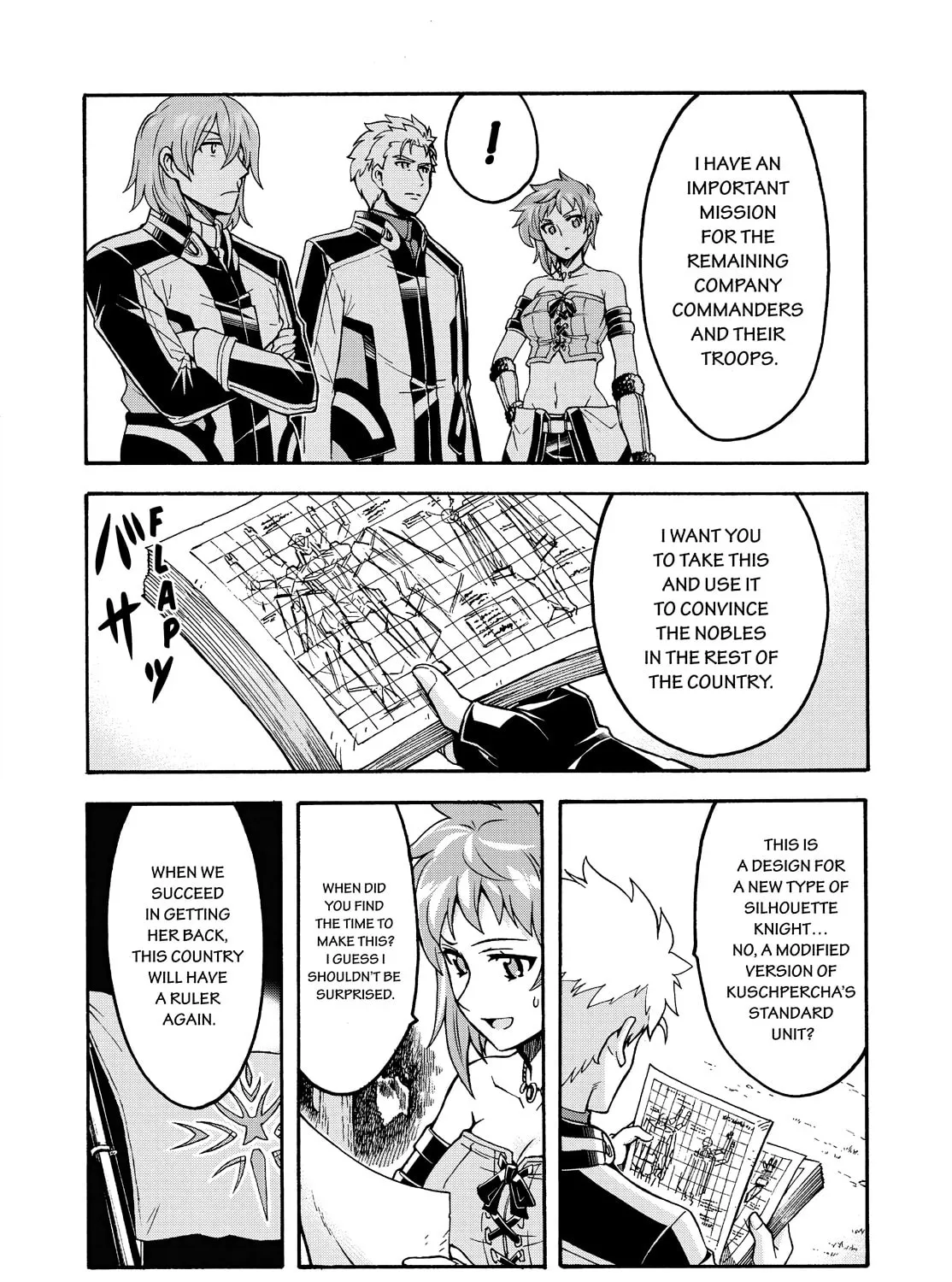 Read Knight