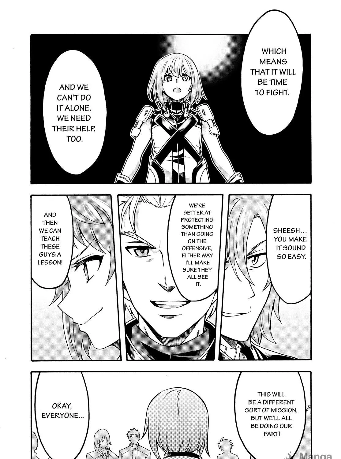 Read Knight