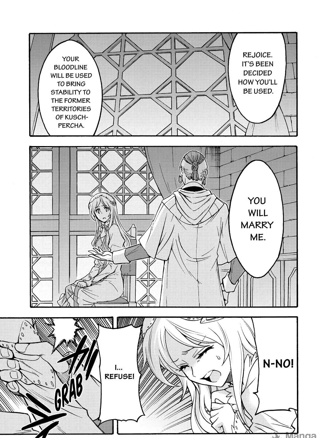 Read Knight