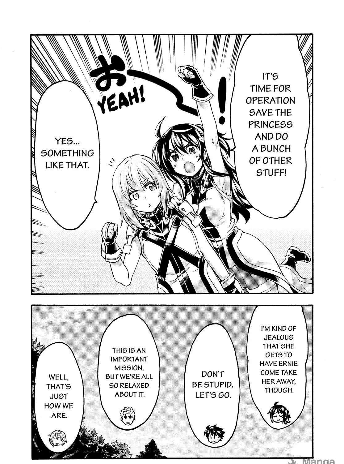 Read Knight