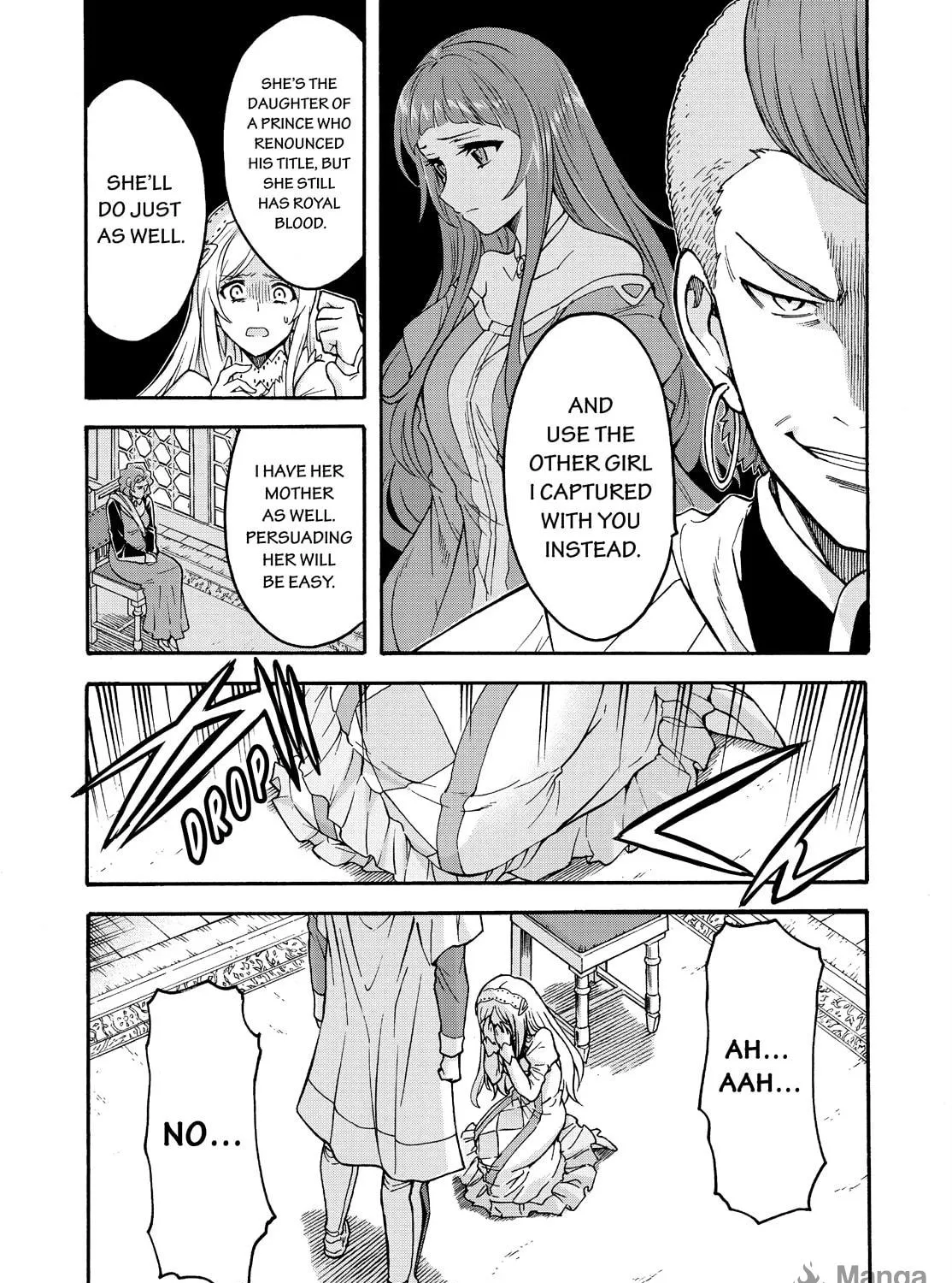 Read Knight