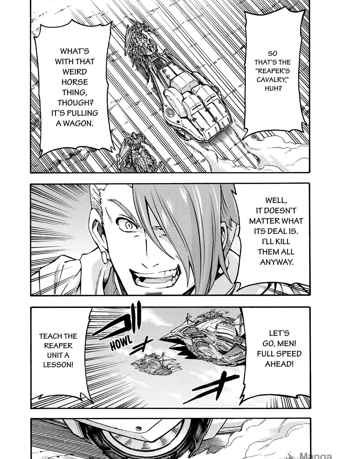 Read Knight