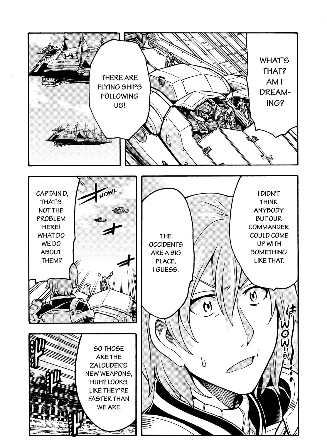 Read Knight
