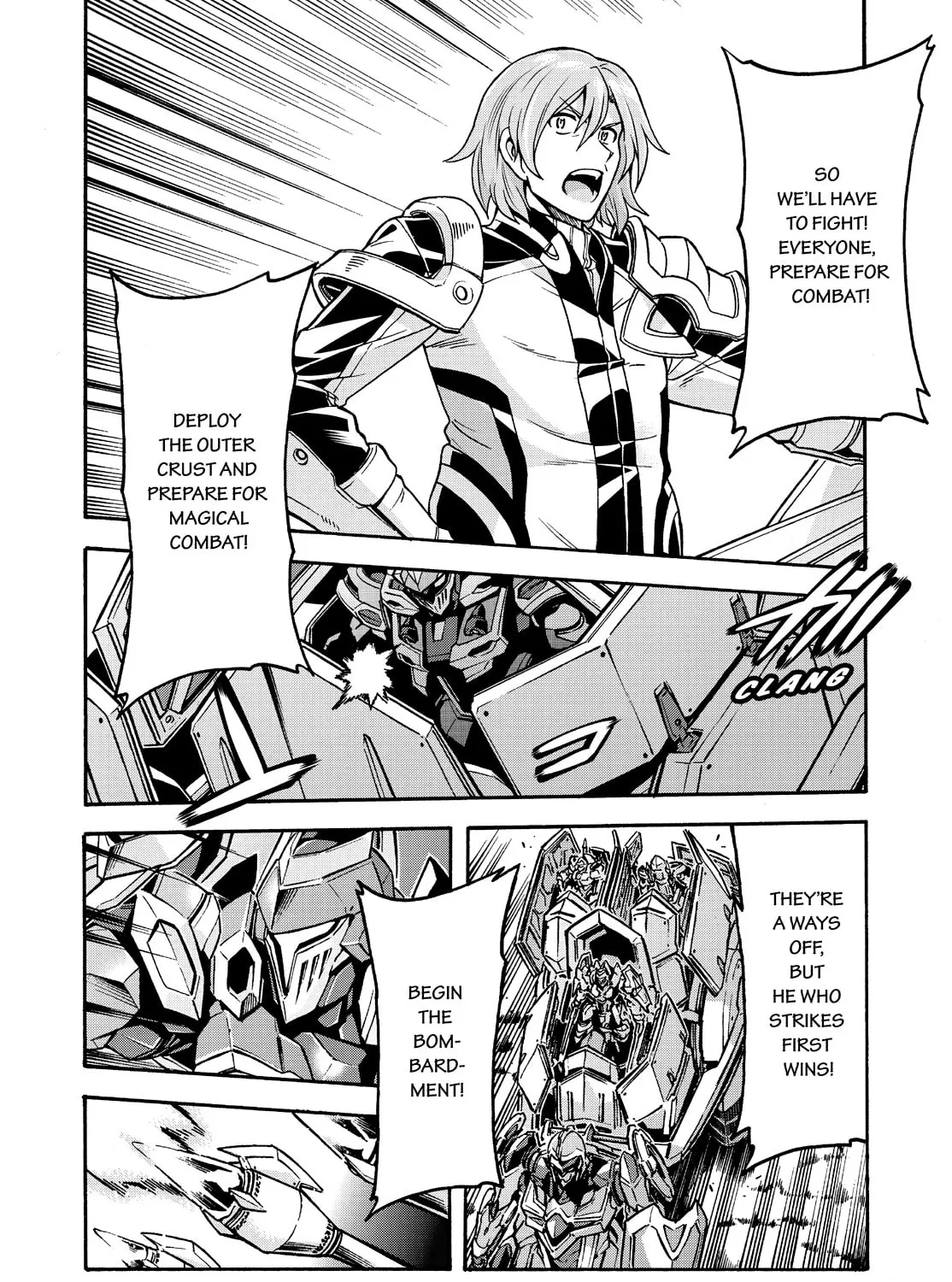 Read Knight