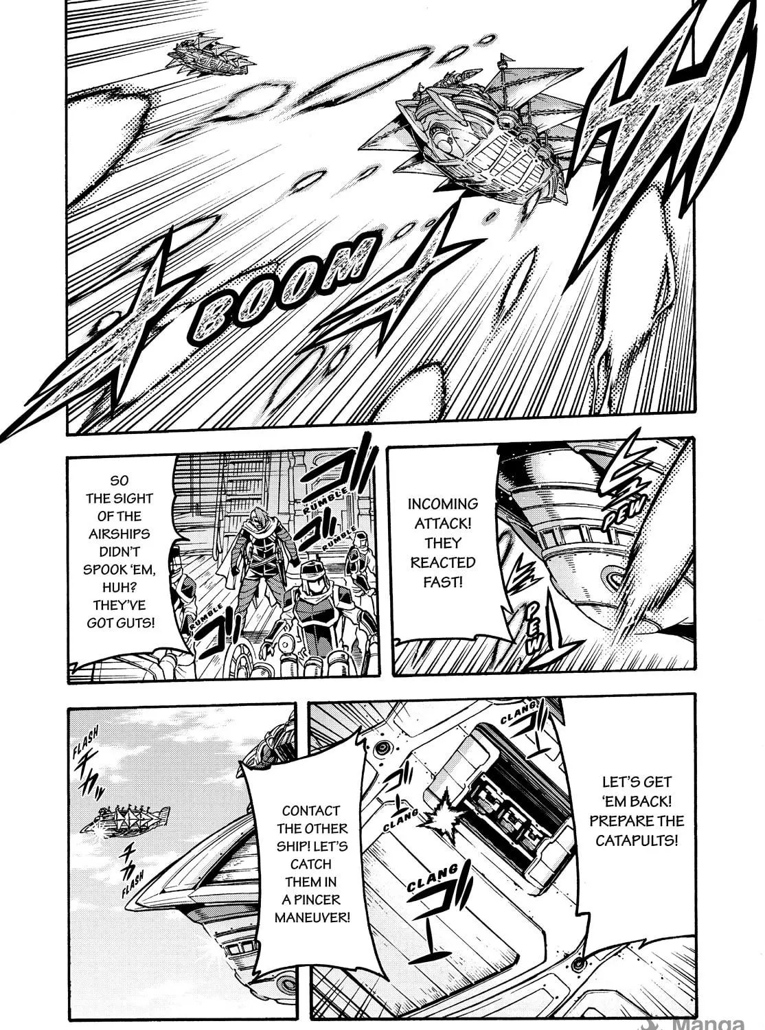 Read Knight