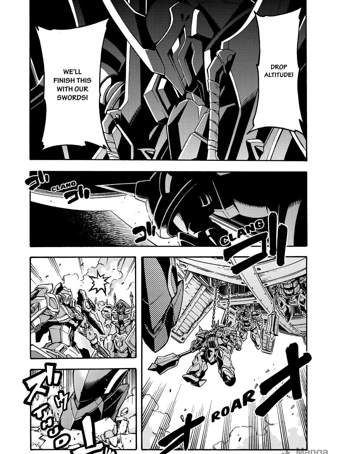 Read Knight