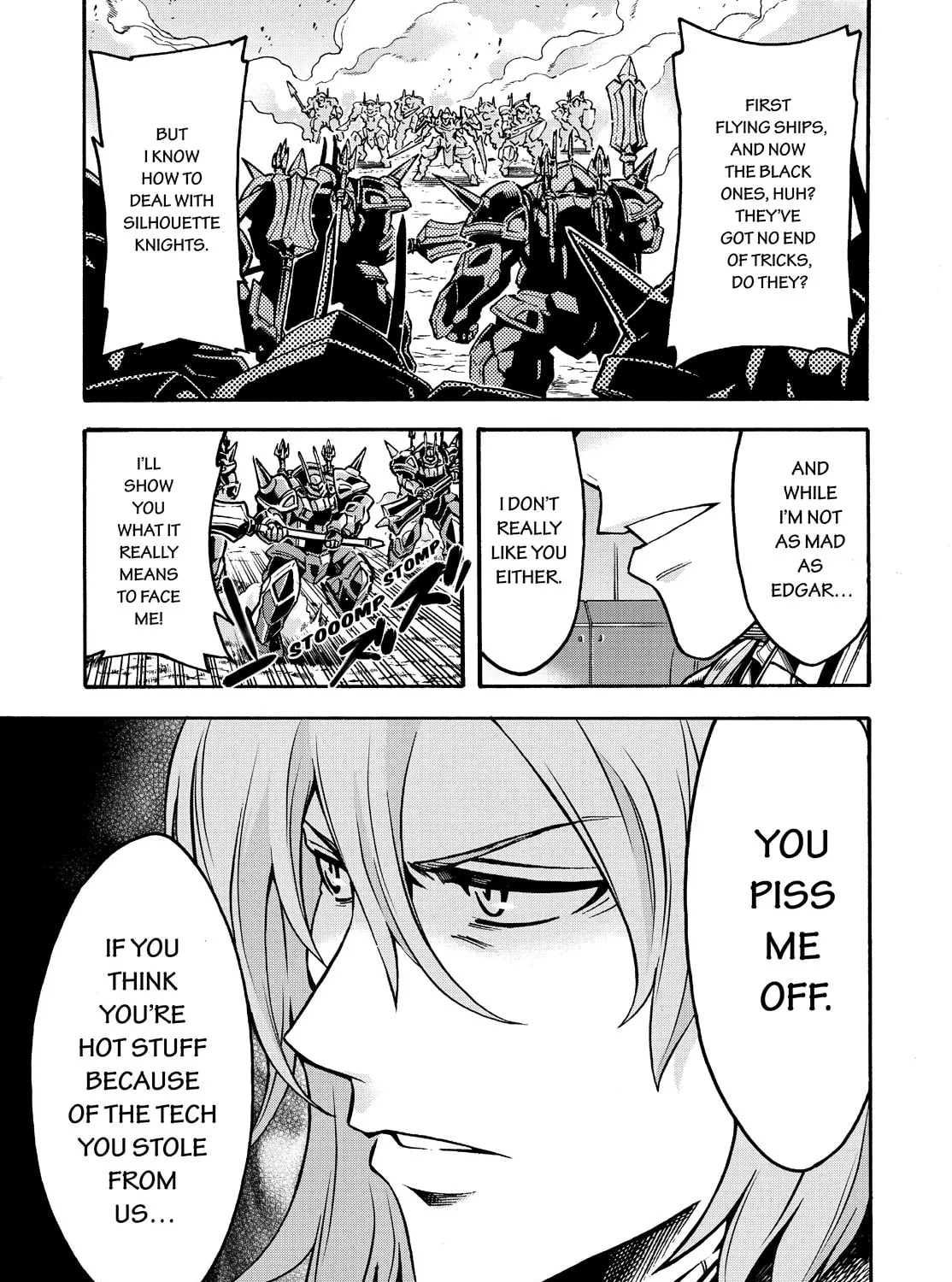 Read Knight