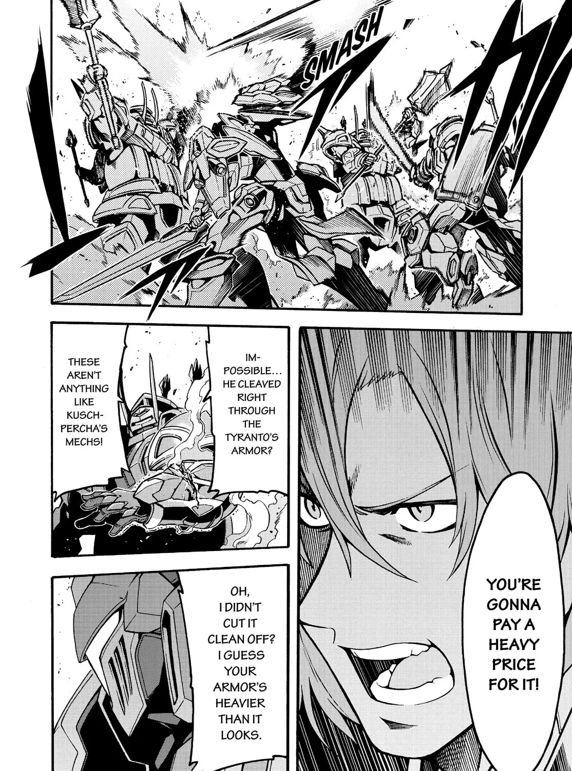 Read Knight