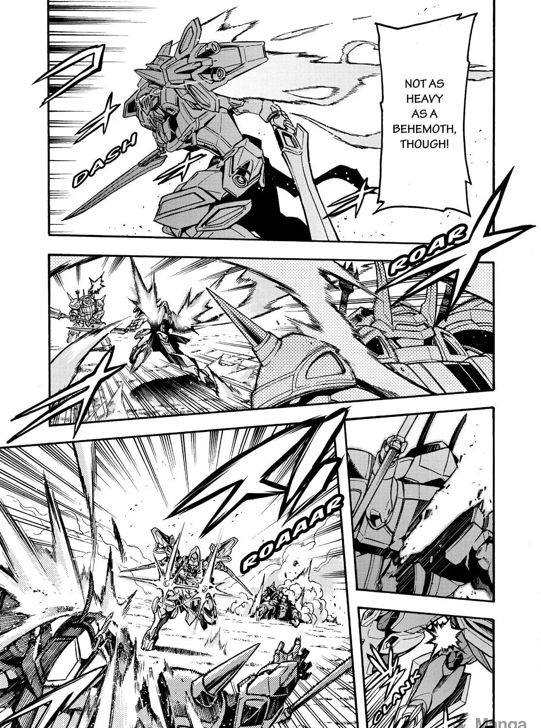 Read Knight