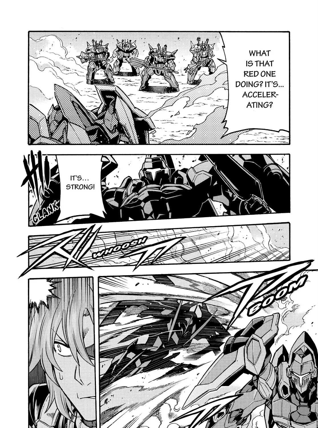 Read Knight