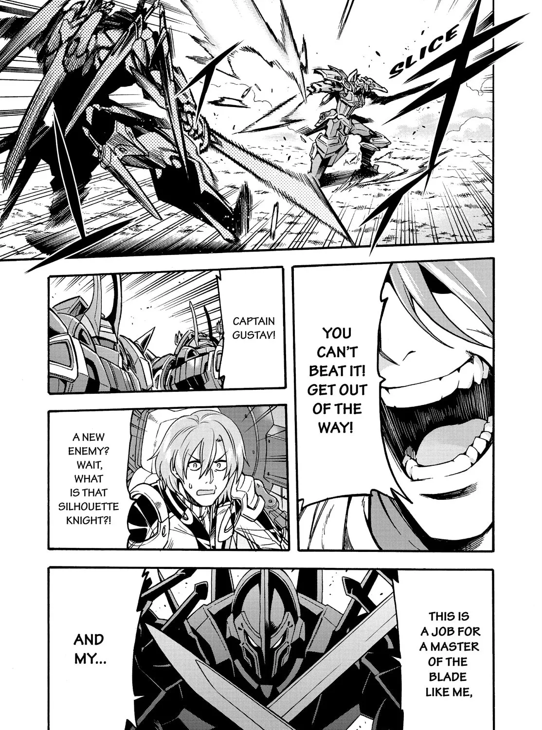 Read Knight
