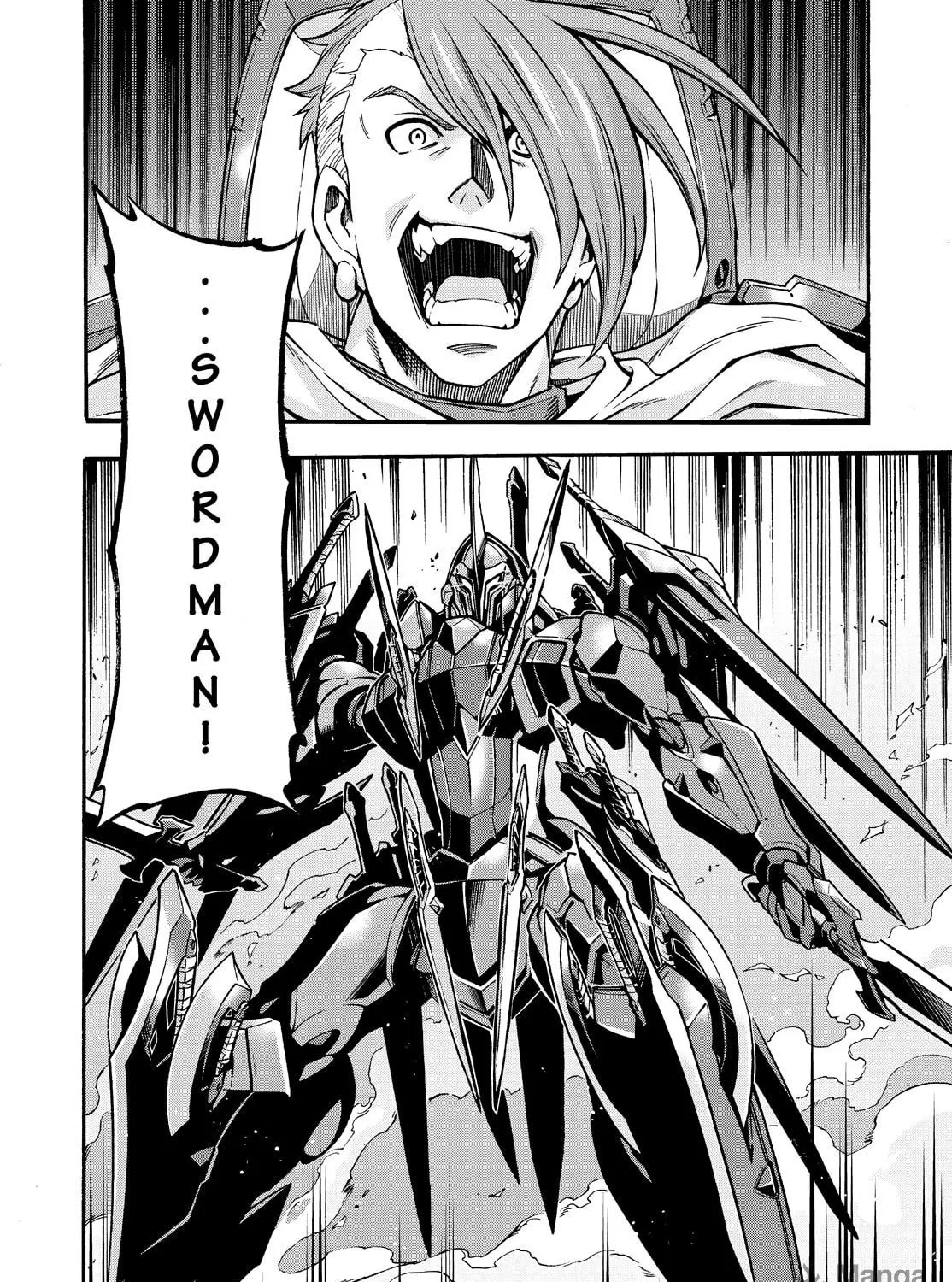 Read Knight
