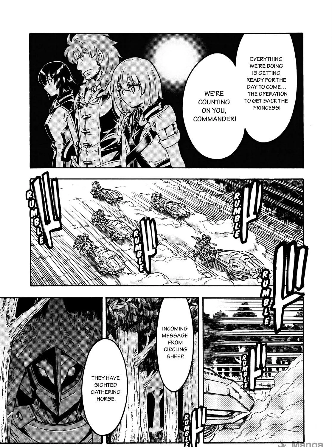 Read Knight