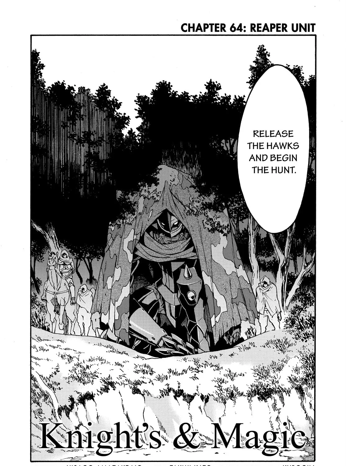 Read Knight
