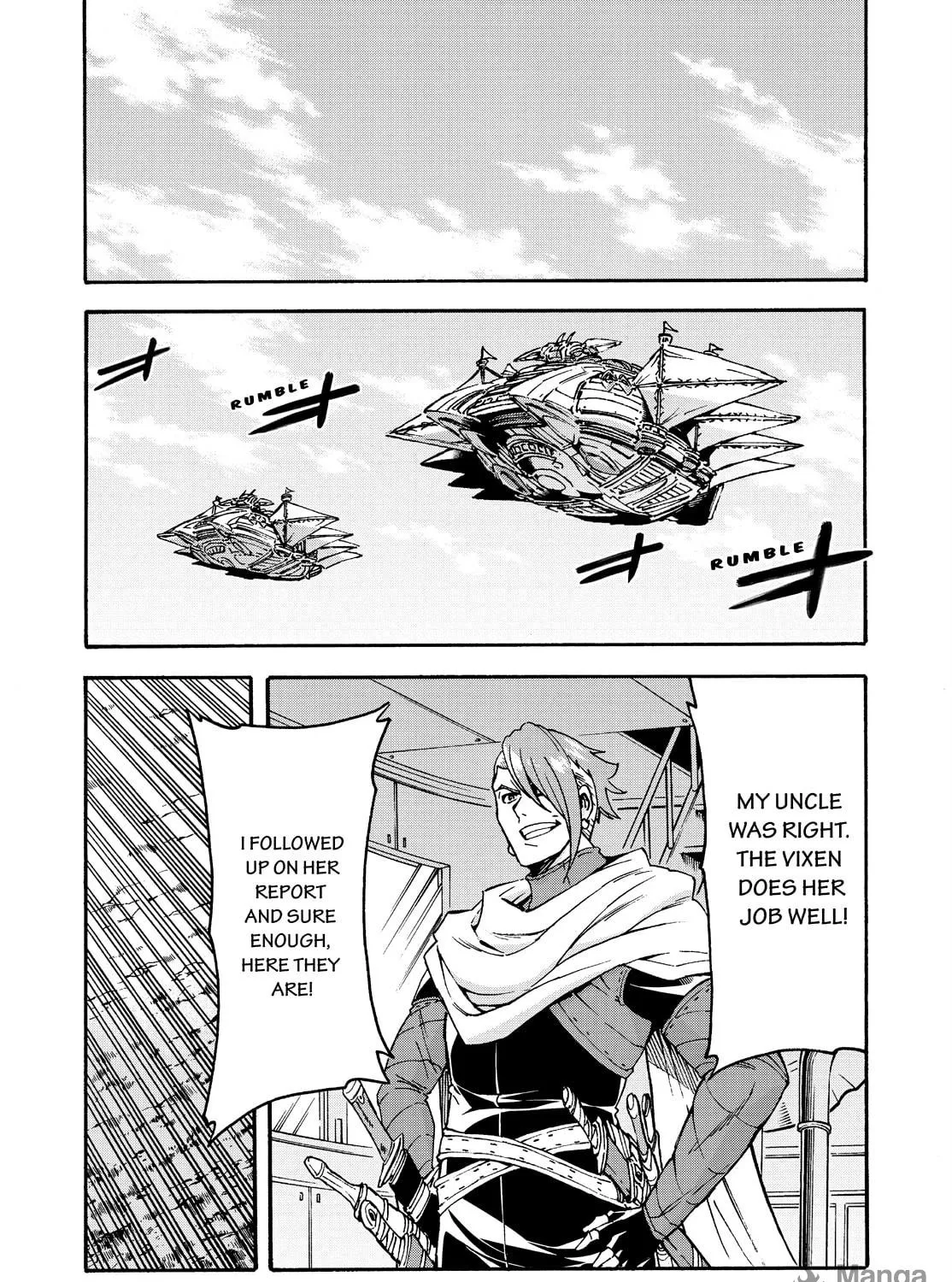Read Knight