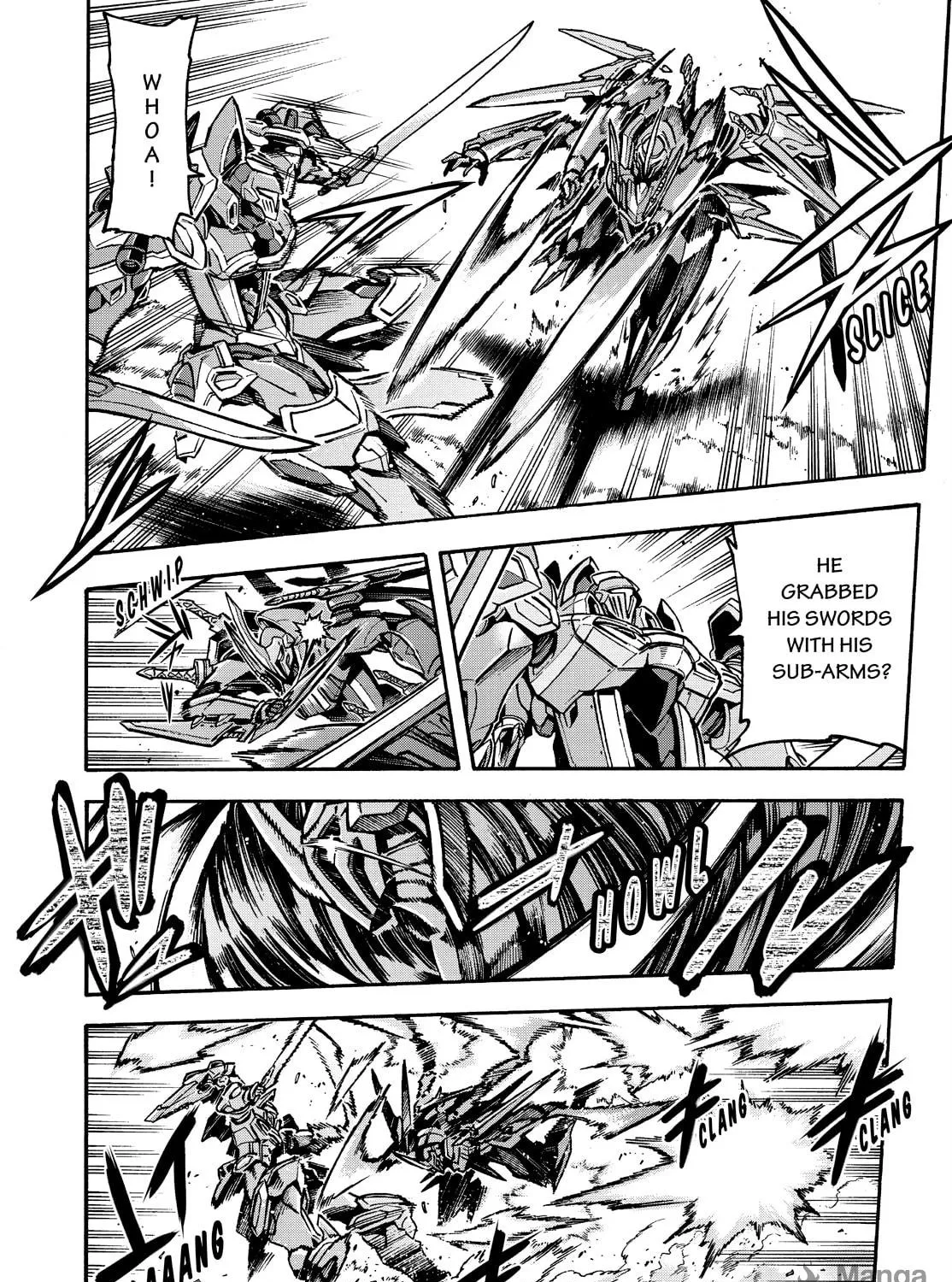 Read Knight