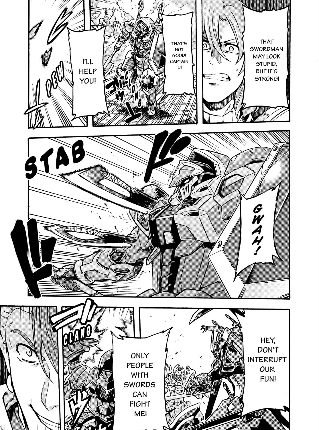 Read Knight