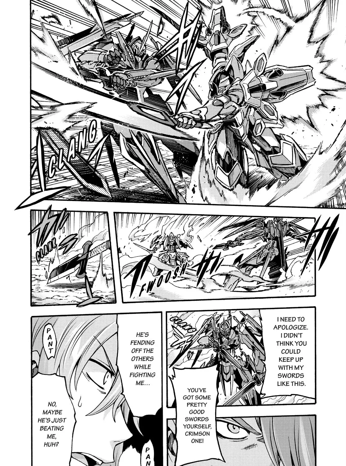 Read Knight