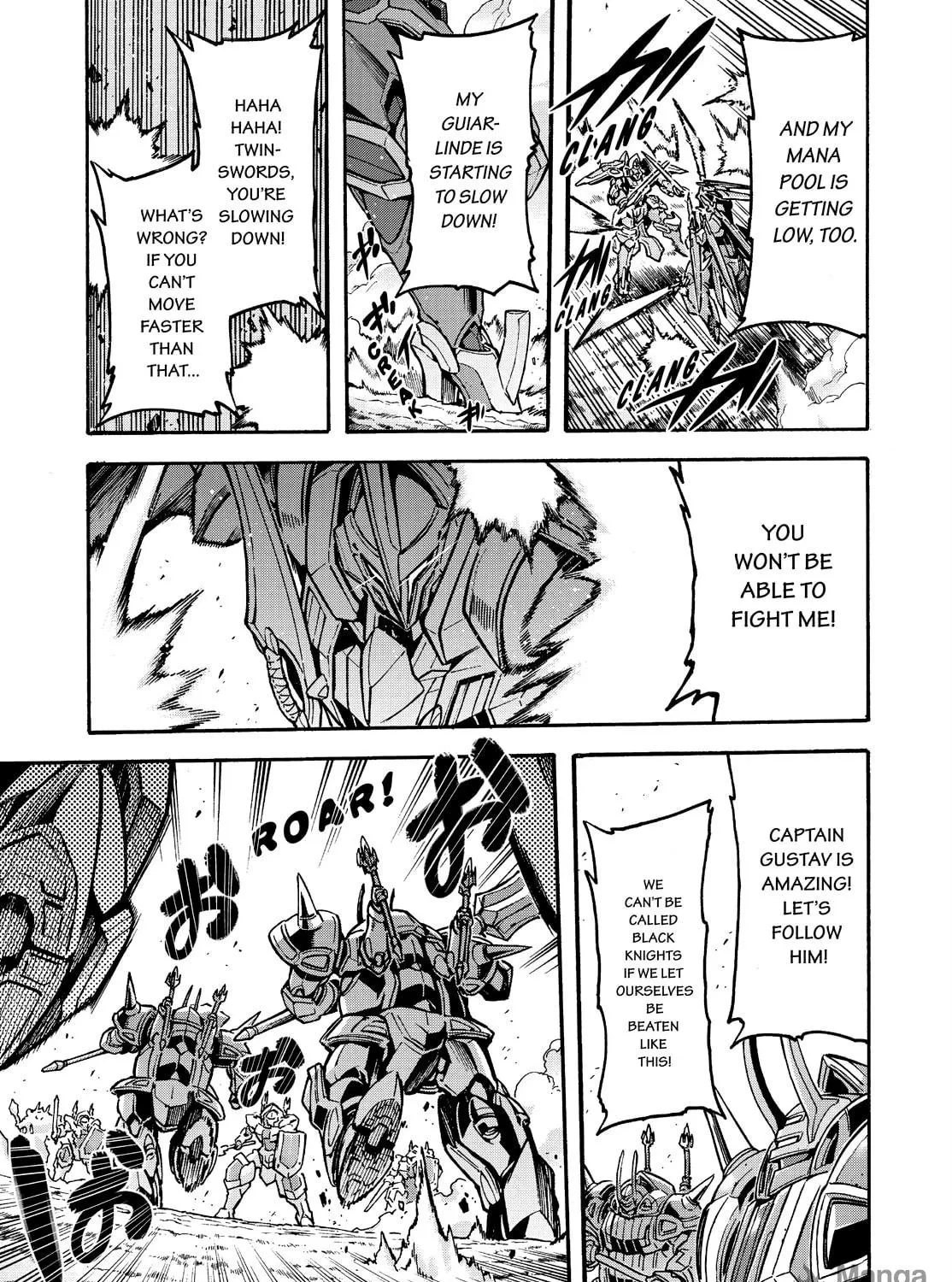 Read Knight