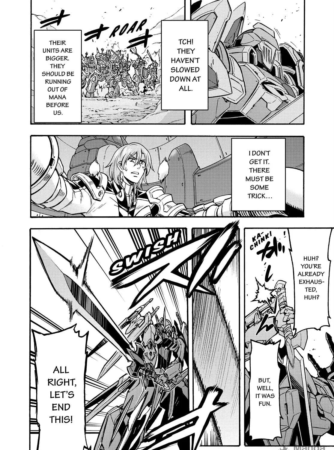 Read Knight