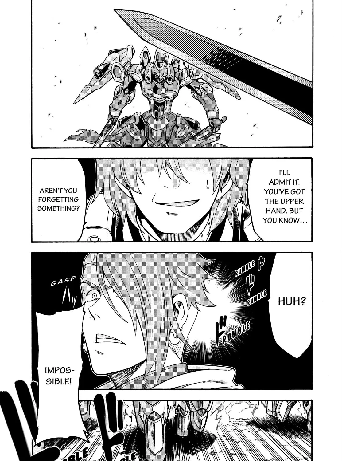 Read Knight