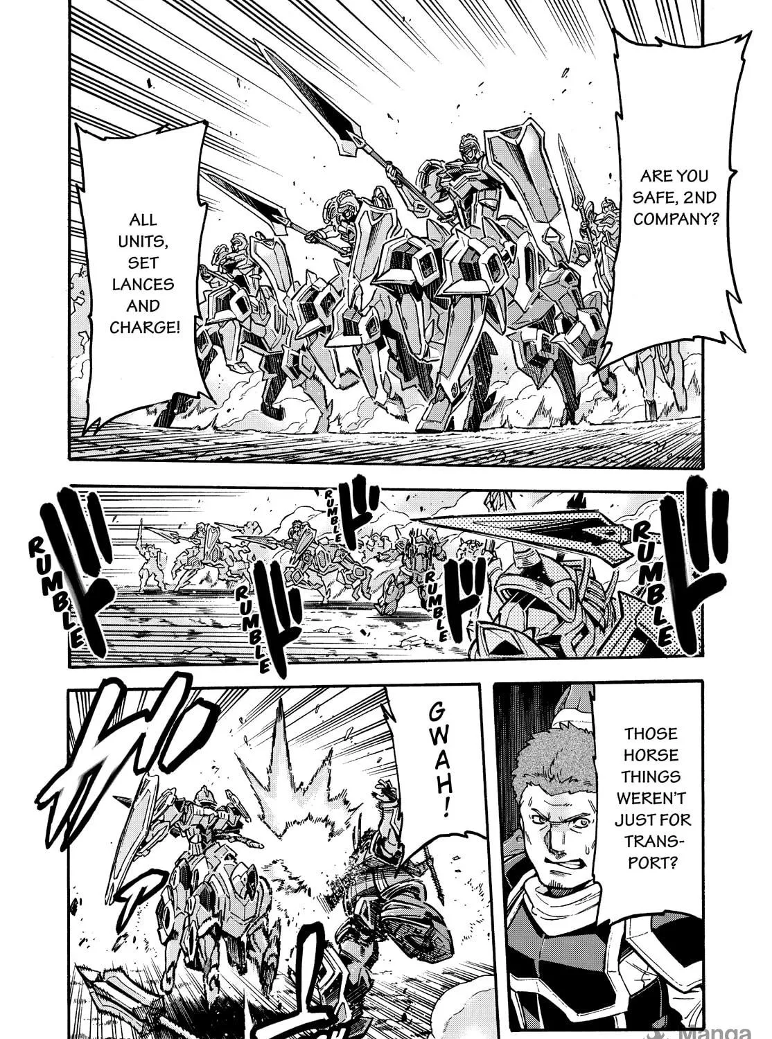 Read Knight